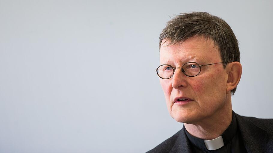 Kardinal Woelki wehrt sich gegen Kritik an den Weihnachtspredigten