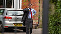 Der Labour-Politiker Andy Burnham