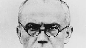 Pater Maximilian Kolbe (1939)