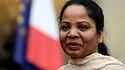Die pakistanische Christin Asia Bibi