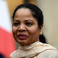 Die pakistanische Christin Asia Bibi