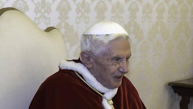 Benedikt XVI. war ein feinsinniger, brillanter Denker