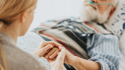 Schulung f&uuml;r Menschen in Gesundheitsberufen