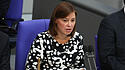 Bundestagsvizepräsidentin Yvonne Magwas