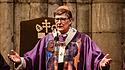 Kardinal Woelki predigt über Umkehr