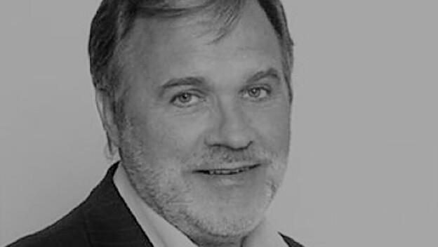 Jürgen Liminski verstorben