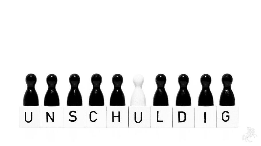 Unschuldssymbol