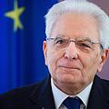 Sergio Mattarella