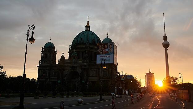 Missbrauchsaufklärung im Erzbistum Berlin