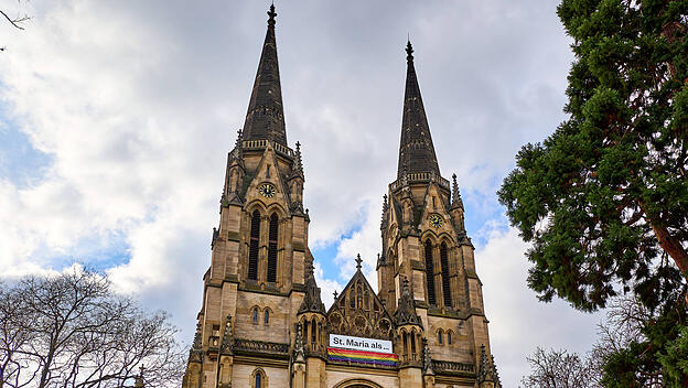 Kritik an umstrittener Jesusfigur