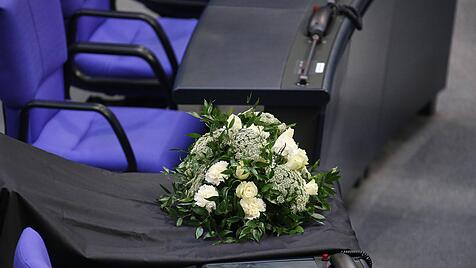 Carsten Tr&auml;ger verstorben