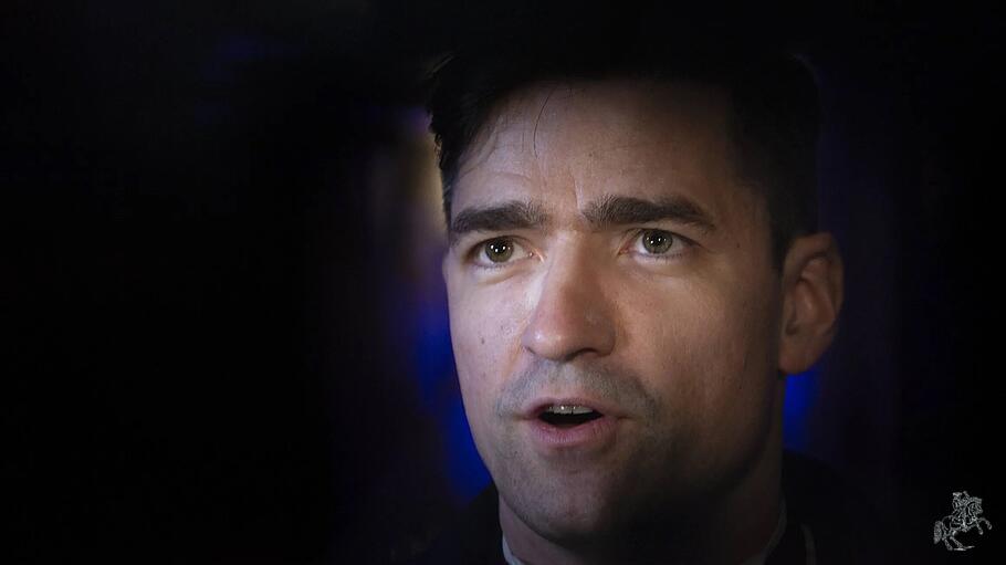 Martin Sellner: Seine Visionen von Remigration halten einer &Uuml;berpr&uuml;fung nicht stand.