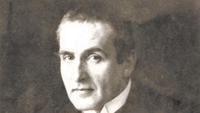 Frank Wedekind (1864–1918)