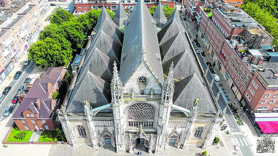 Kirche