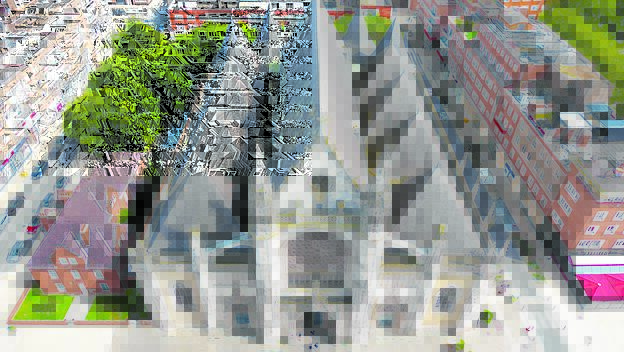 Kirche