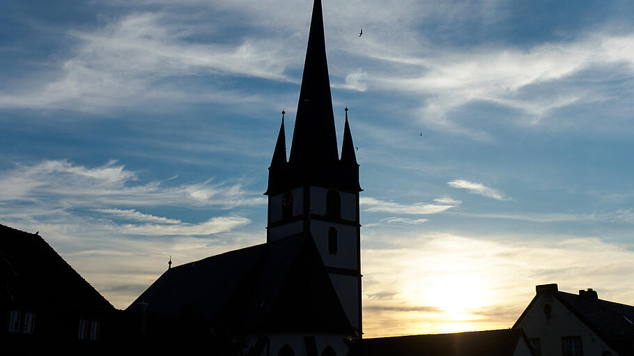 Kirchenstatistik bietet ernüchterndes Ergebnis