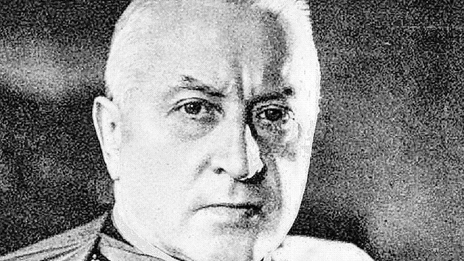 Kardinal August Hlond