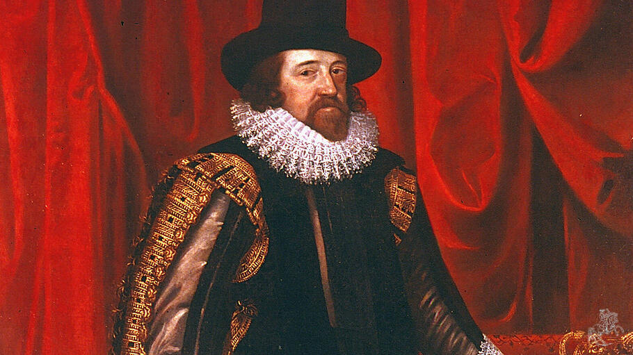 Francis Bacon