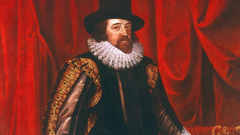 Francis Bacon