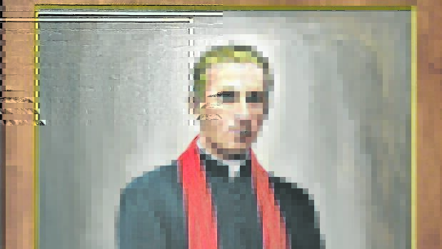 Seliger Bolesław Strzelecki