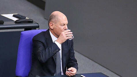 Olaf Scholz, 16.12.