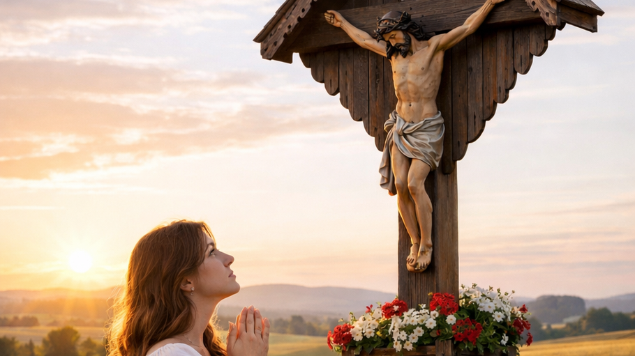 Barmherzigkeit und Schuld