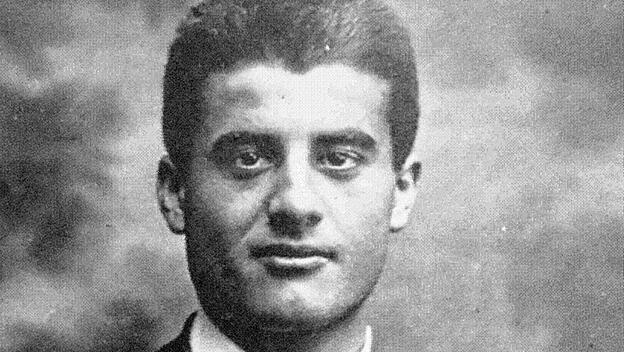 Selige Pier Giorgio Frassati