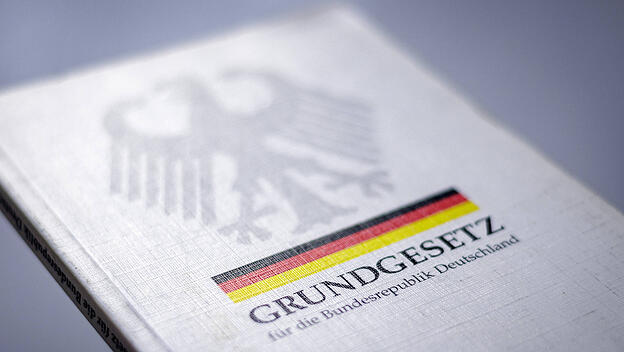 Das Grundgesetz für die Bundesrepublik Deutschland