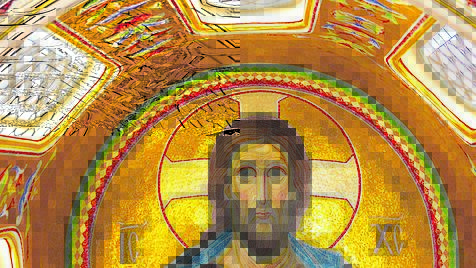 Christus Pantokrator