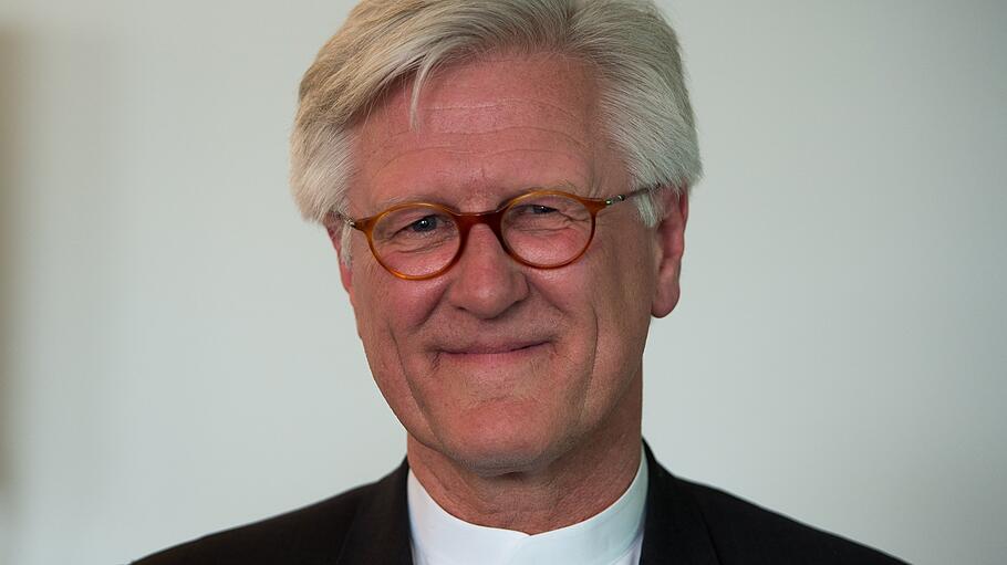 Heinrich Bedford-Strohm