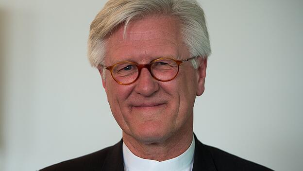 Heinrich Bedford-Strohm