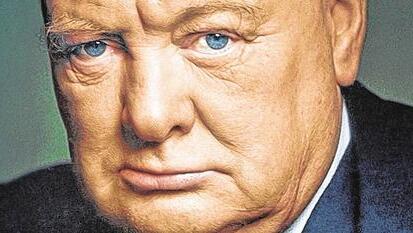 Multitalent Winston Churchill (1874&ndash;1965)