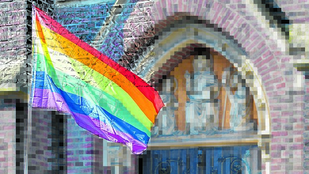 Sexuelle Vielfalt an kirchlichen Schulen
