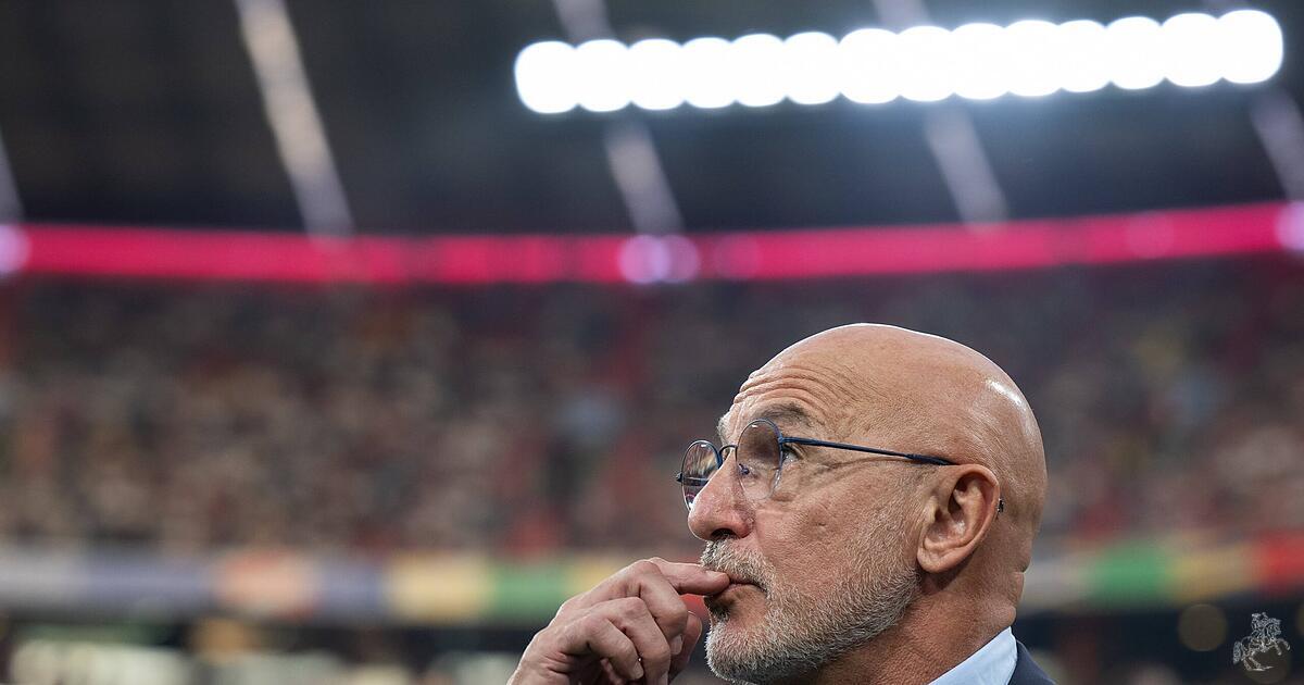 Luis de la Fuente Bekreuzigen ist kein Aberglaube Die Tagespost