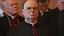 Bischof Bertram Meier Meier fordert Zusammenhalt in "schwerer Zeit"
