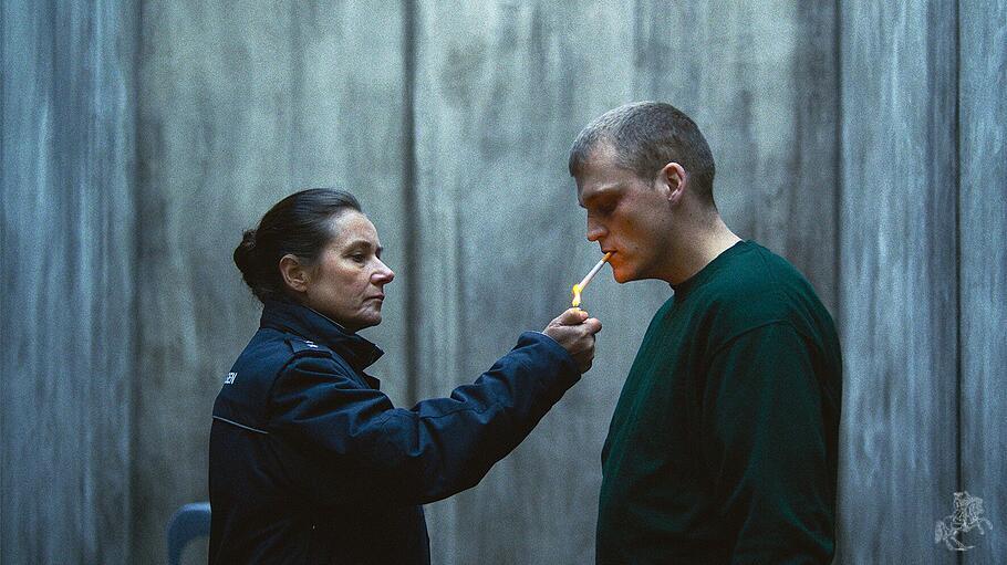 Film „Die Wärterin"