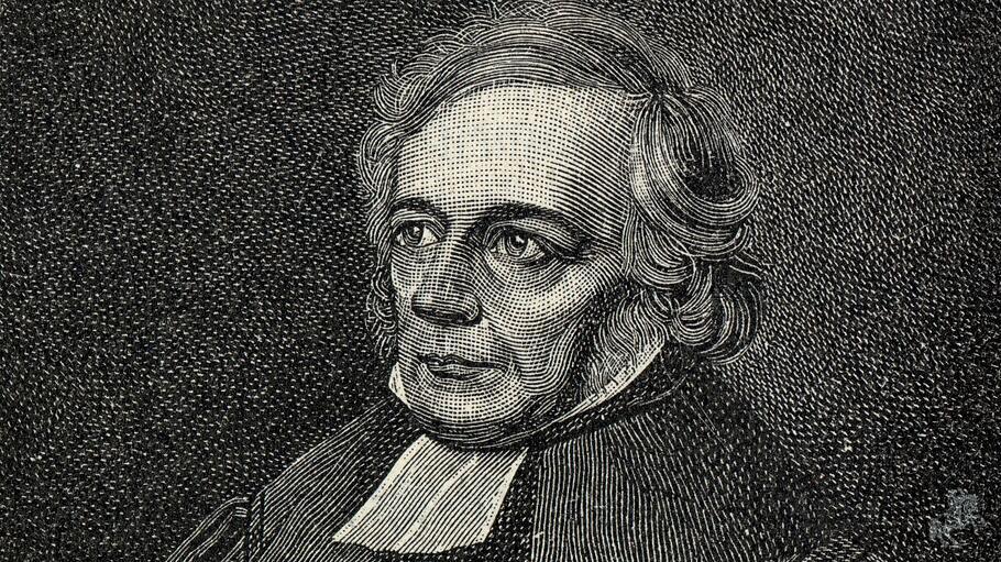Friedrich Schleiermacher