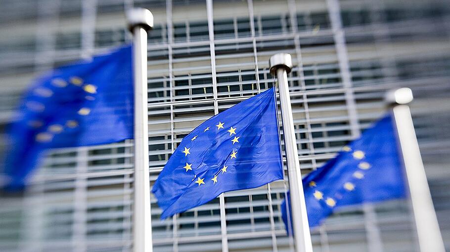 EU-Kommission