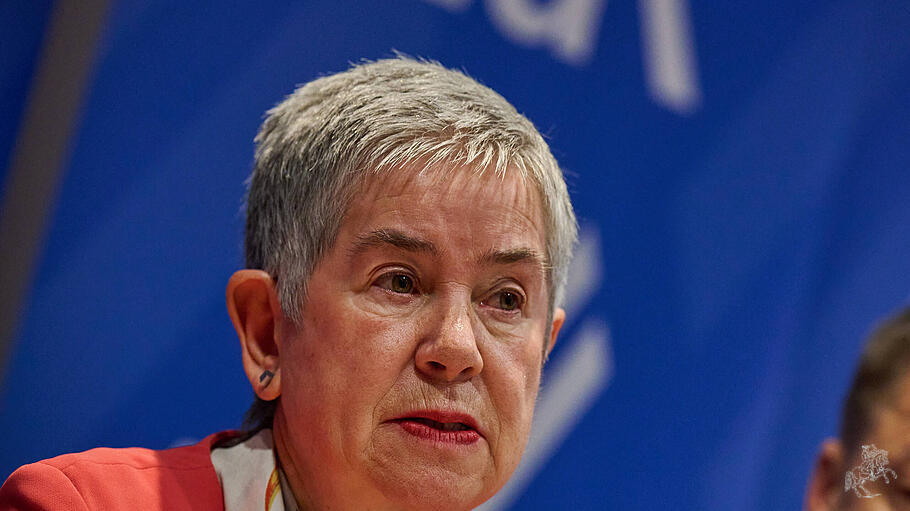 Stetter-Karp kritisiert Absage der Gemeinsamen Konferenz