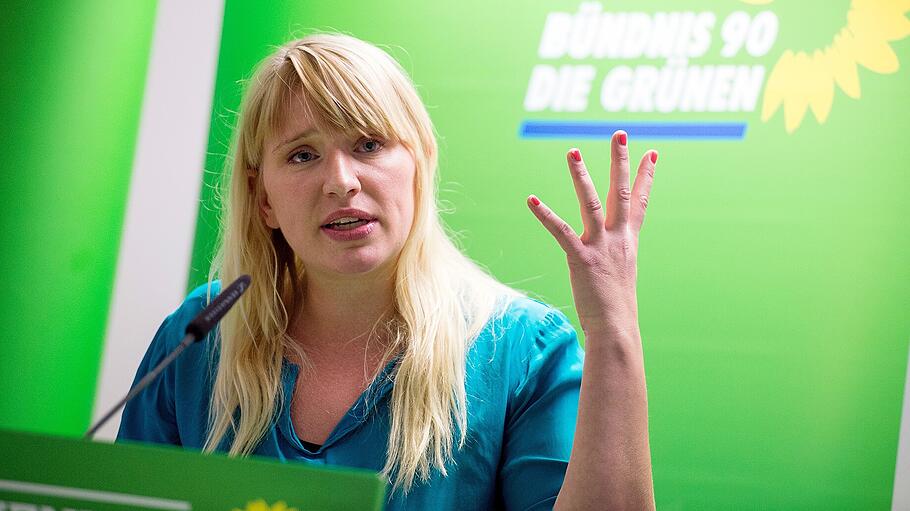 Grüne gegen Abschiebung von Straftätern nach Syrien