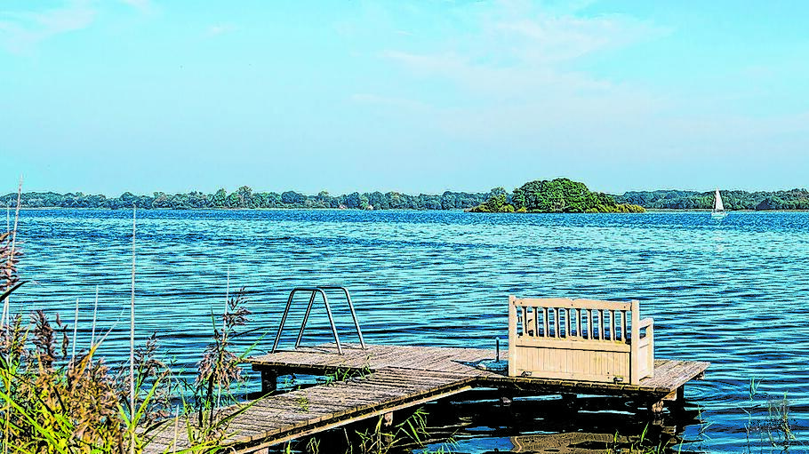 Schaalsee