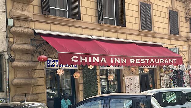 China Inn