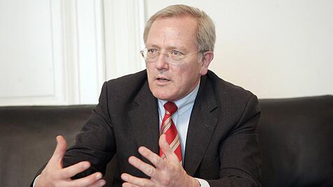 Christean Wagner (1943-2025)