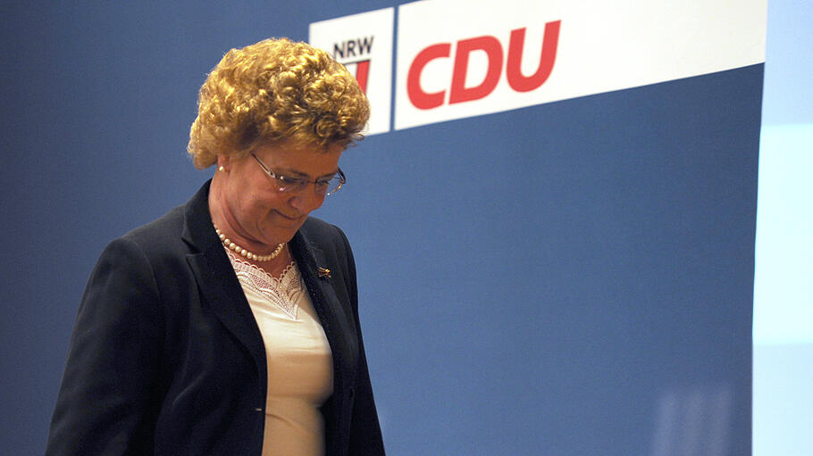 CDU-Abgeordnete Pantel lehnt Migrationspakt ab