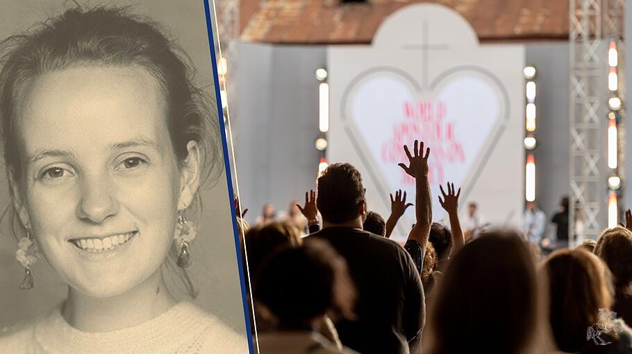 Weltkongress der Barmherzigkeit