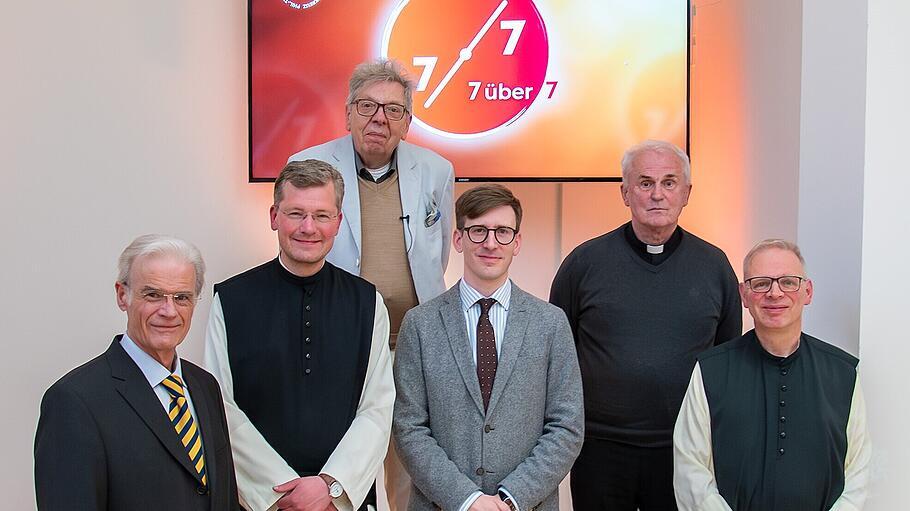Jäger und Ostritsch in Heiligenkreuz