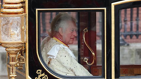 K&ouml;nig Charles III.