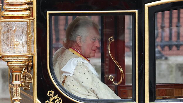 K&ouml;nig Charles III.