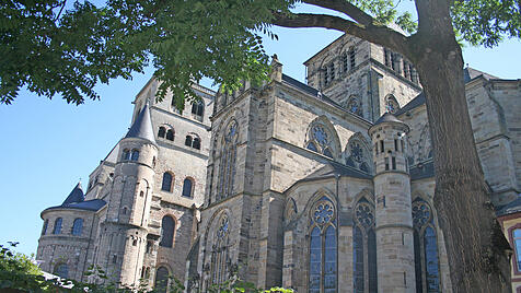 Der Trierer Dom