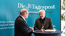75 Jahre Tagespost